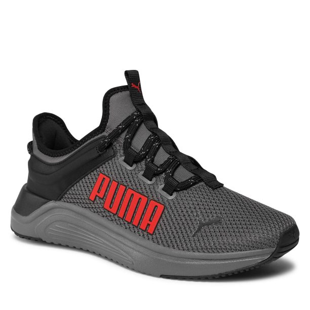 Обувки Puma в Сив цвят