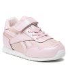 Обувки Reebok Classic в Розов цвят