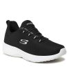 Обувки Skechers в Черен цвят