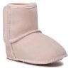 Обувки Ugg в Розов цвят