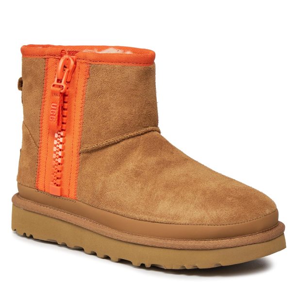 Обувки Ugg на ниска цена