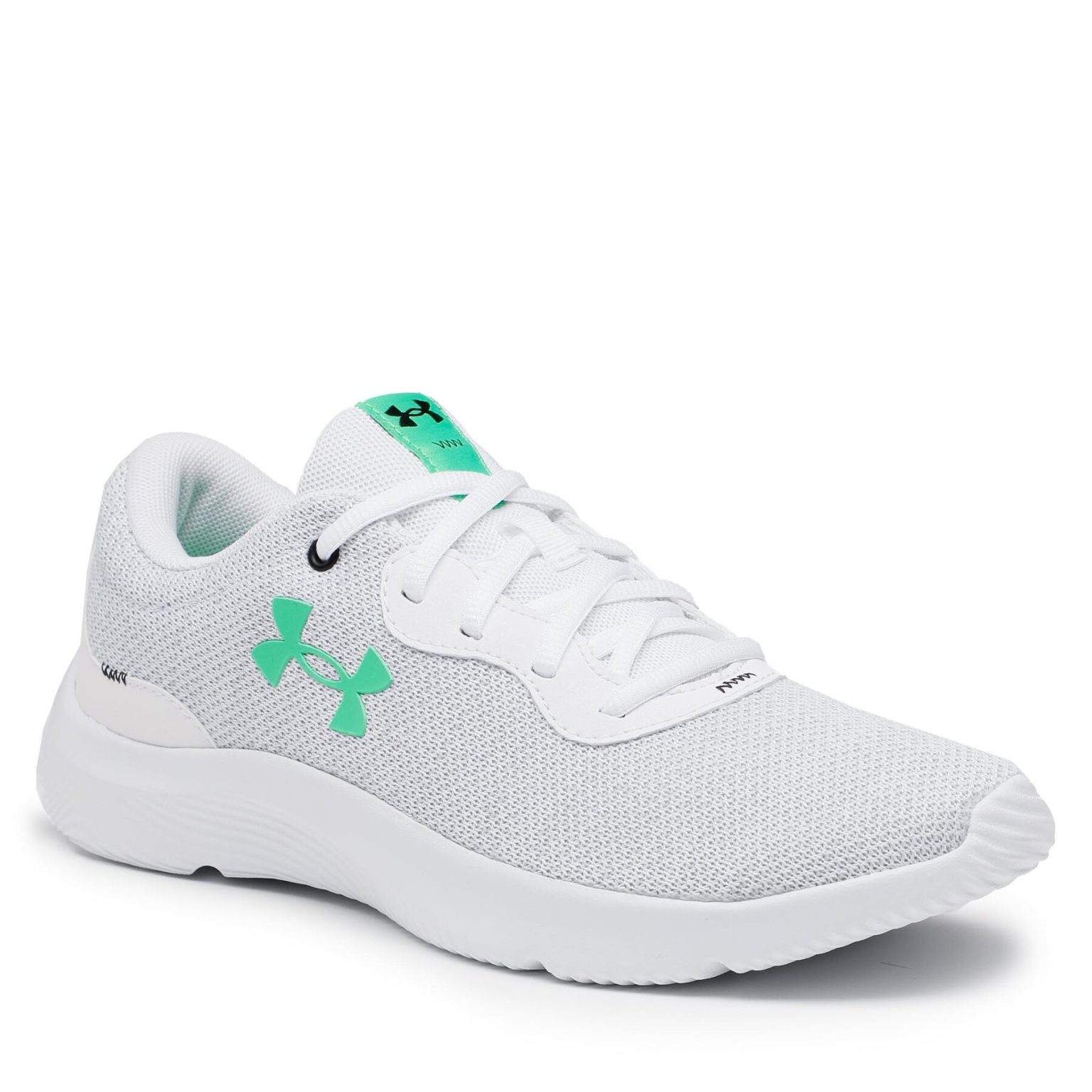 Обувки Under Armour в Сив цвят