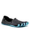 Обувки Vibram Fivefingers в Сив цвят