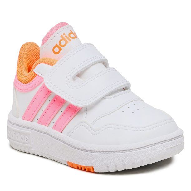 Обувки adidas в Бял цвят