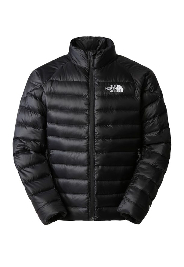 Олекотено капитонирано яке The North Face