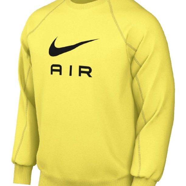 Памучен суитшърт Air Nike