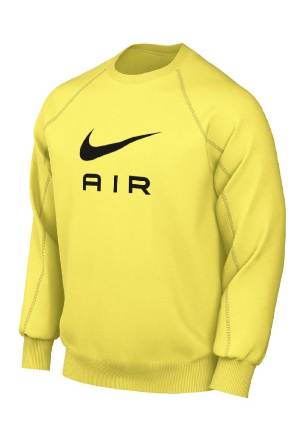 Памучен суитшърт Air Nike