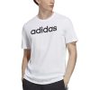 Памучна тениска Essentials с лого adidas Sportswear