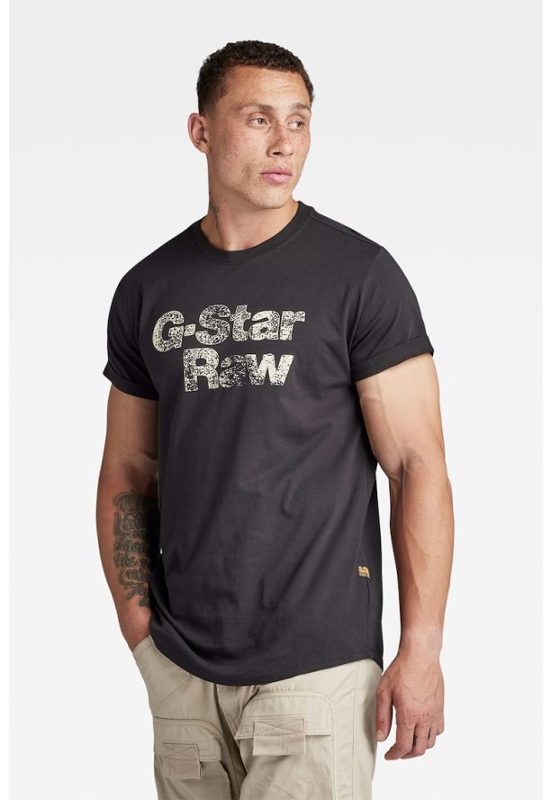 Памучна тениска G-Star RAW