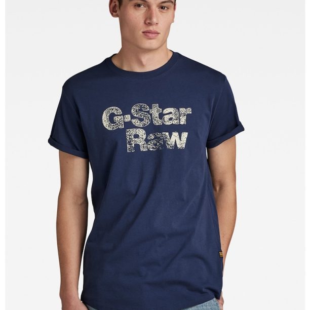 Памучна тениска G-Star RAW