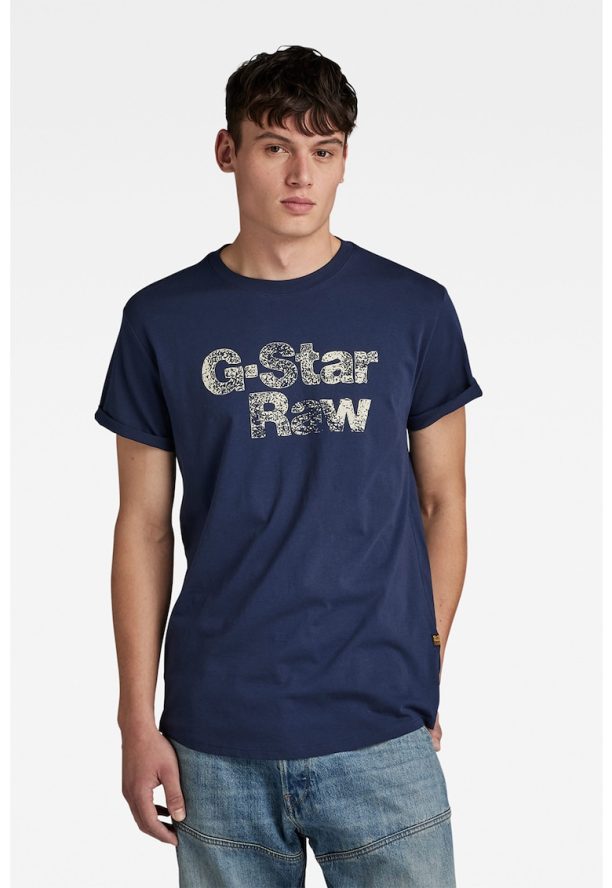 Памучна тениска G-Star RAW