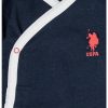 Памучно облекло - 5 части US Polo Assn