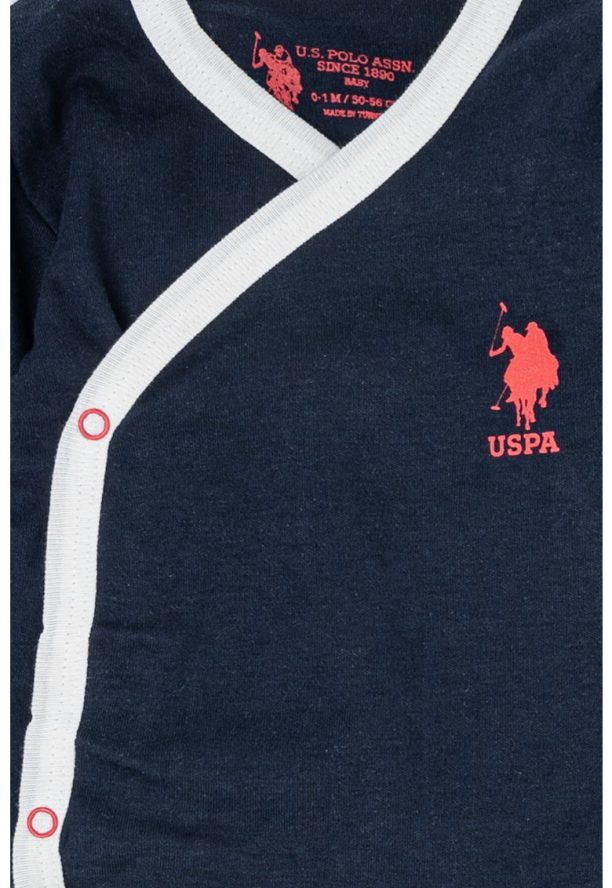 Памучно облекло - 5 части US Polo Assn