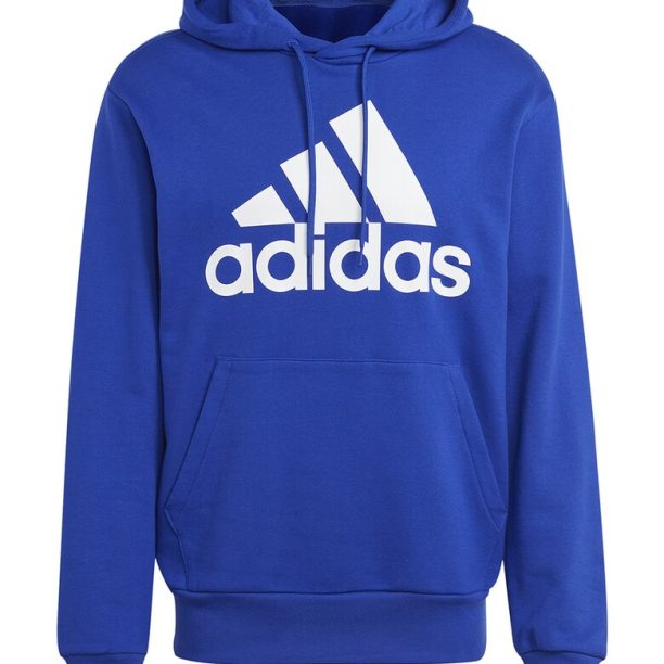 Памучно худи Essentials adidas Sportswear