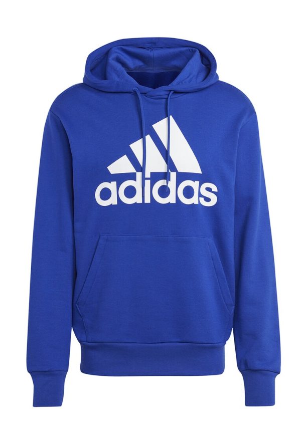 Памучно худи Essentials adidas Sportswear