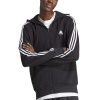 Памучно худи Essentials с 3 ивици adidas Sportswear