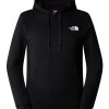 Памучно худи Seasonal The North Face