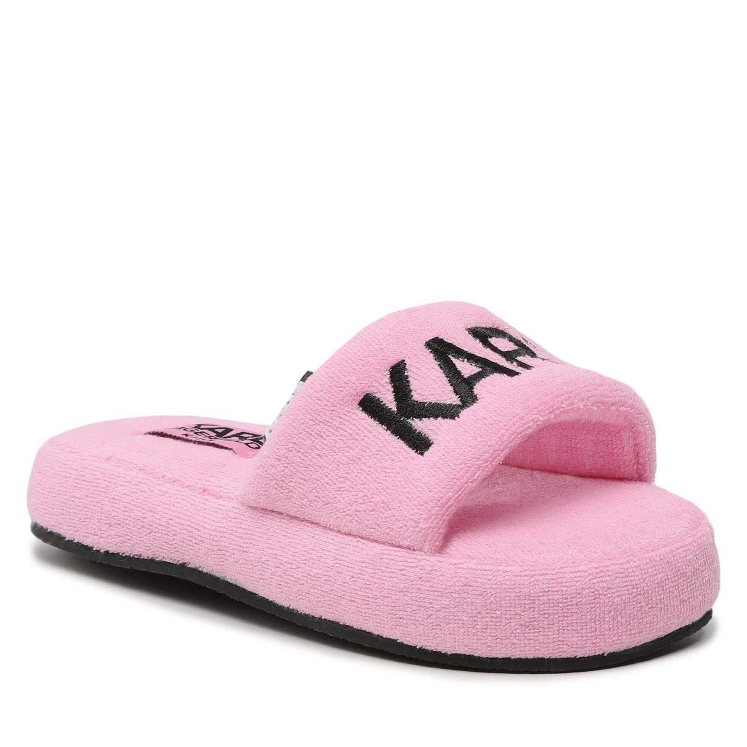 Пантофи Karl Lagerfeld Kids