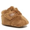 Пантофи Ugg в Кафяв цвят