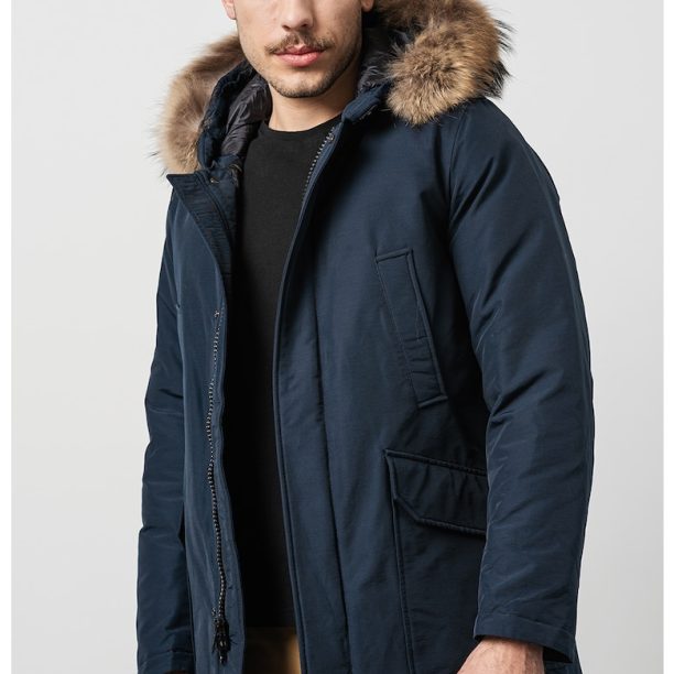 Парка Daytona с еко пух Woolrich