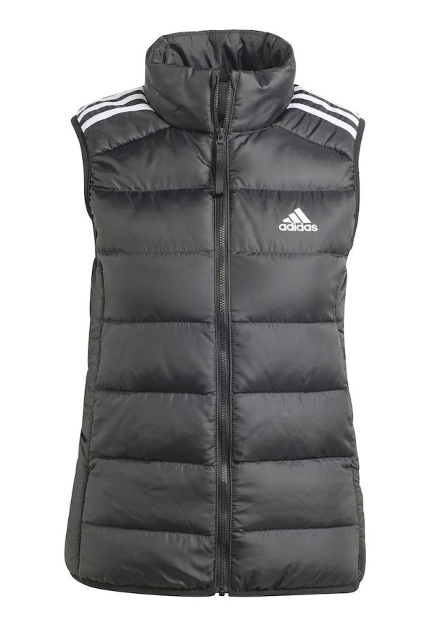 Подплатен елек Essentials с цип adidas Sportswear