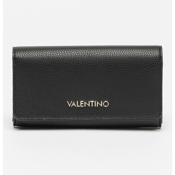 Портмоне Ring от еко кожа Valentino Bags