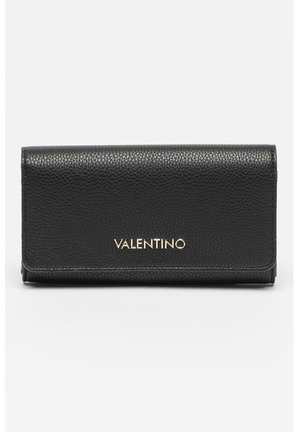 Портмоне Ring от еко кожа Valentino Bags