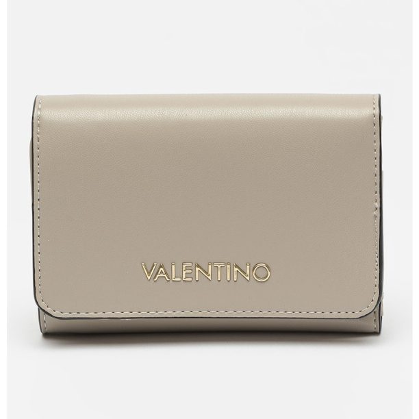 Портфейл Chamonix с капаче Valentino Bags