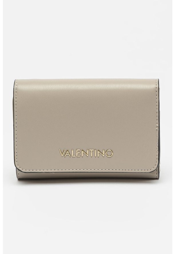 Портфейл Chamonix с капаче Valentino Bags