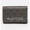 Портфейл Jelly от еко кожа с прегъване Valentino Bags