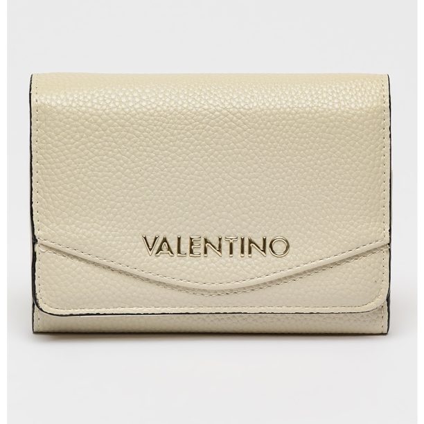 Портфейл от еко кожа с релеф Valentino Bags