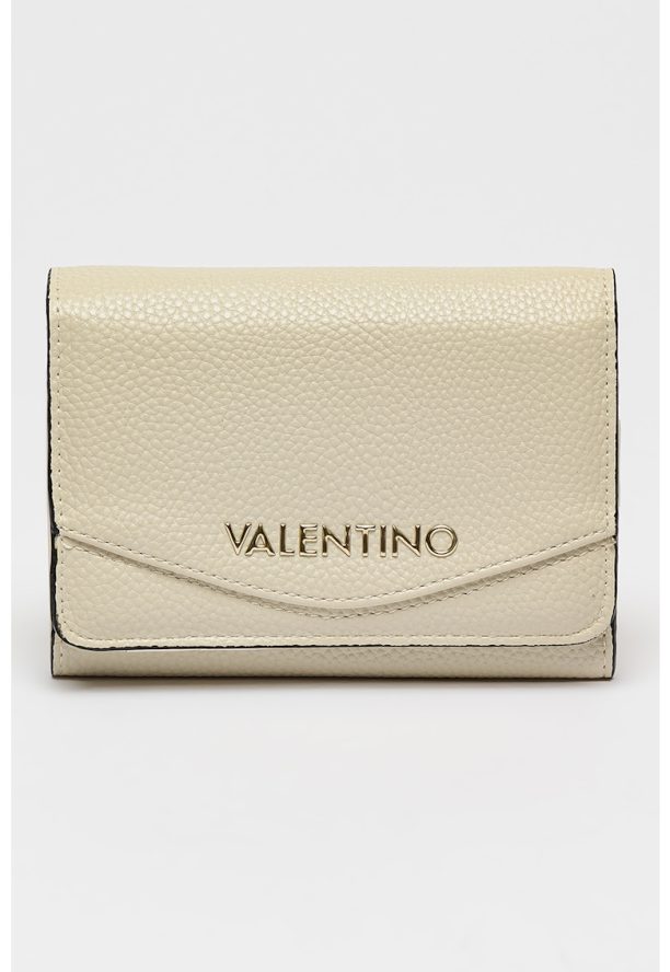 Портфейл от еко кожа с релеф Valentino Bags