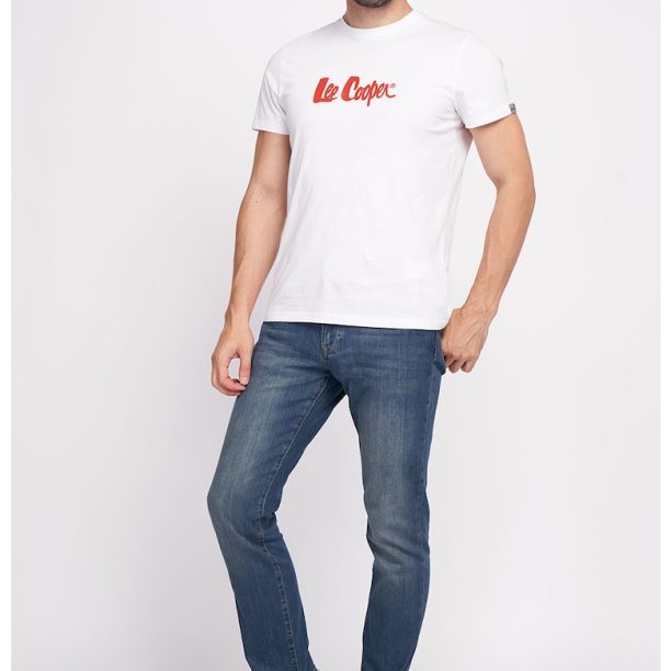 Прави дънки Lee Cooper