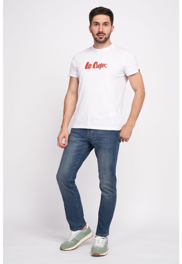 Прави дънки Lee Cooper