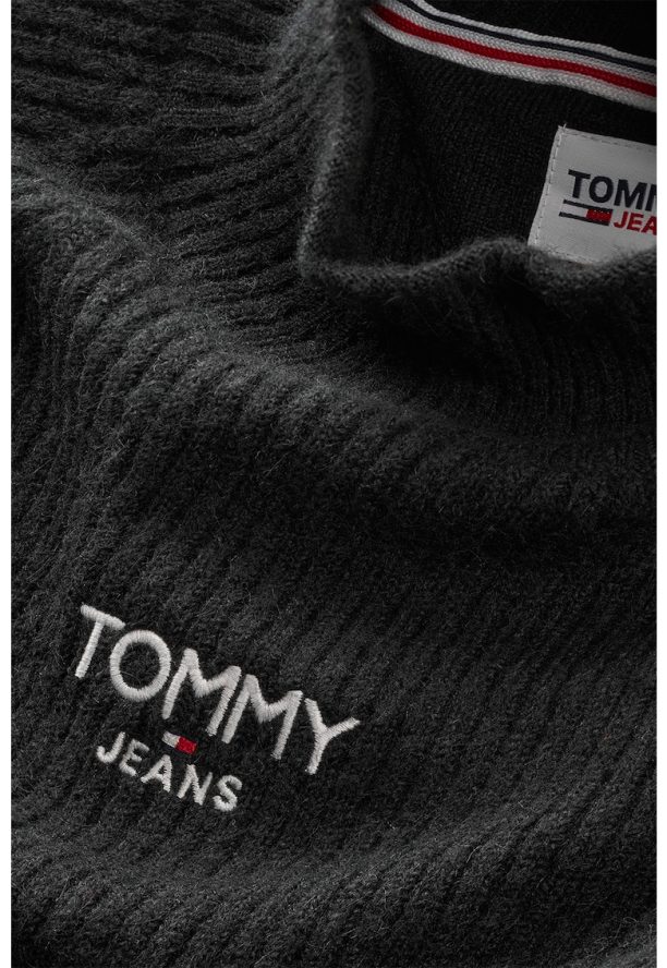 Пуловер с ръкави реглан Tommy Jeans