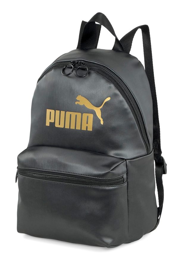 Раница Core Up с лого Puma