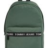 Раница Essential с цип и преден джоб Tommy Jeans