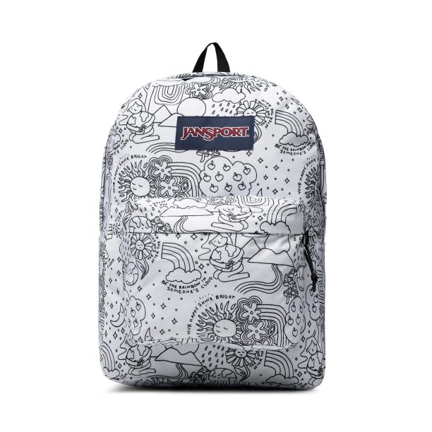 Раница JanSport