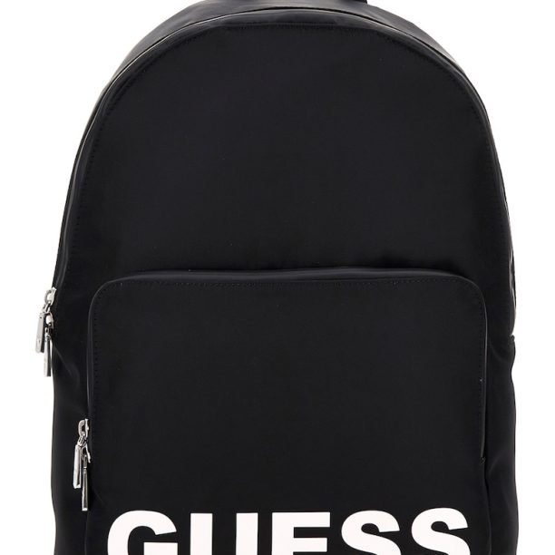 Раница Maxi с лого Guess