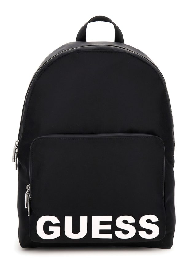 Раница Maxi с лого Guess