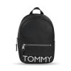 Раница Tommy Jeans в Черен цвят