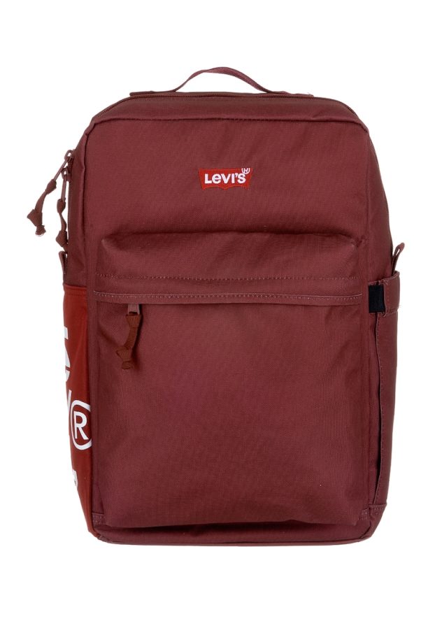 Раница Updated L Pack Standard Issue с джоб Levis