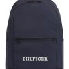 Раница с лого Tommy Hilfiger