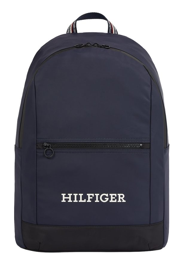 Раница с лого Tommy Hilfiger