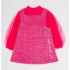 Рокля с дизайн 2 в 1 Agatha Ruiz de la Prada