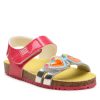 Сандали Agatha Ruiz de la Prada в Розов цвят