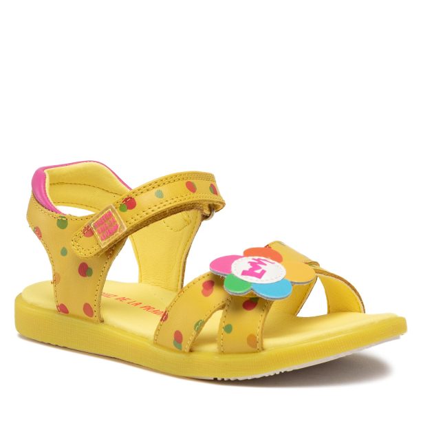 Сандали Agatha Ruiz de la Prada на ниска цена