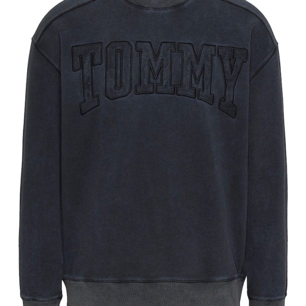 Свободен суитшърт с лого Tommy Jeans