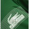 Свободна тениска с лого Lacoste