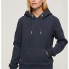 Свободно худи Essential SUPERDRY